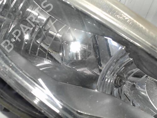 Right headlight OPEL ASTRA J (P10) 1.7 CDTI (68) | BP29371047C29 
