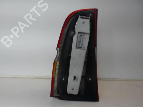 Right taillight FORD ESCORT VI Turnier (GAL, ANL) 1.8 TD | BP25645767C35 