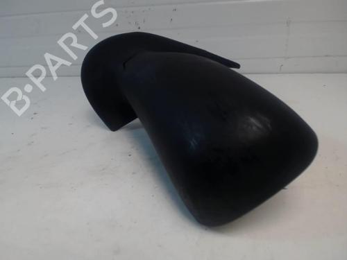 Used Left mirror Left mirror 25643287 25643287