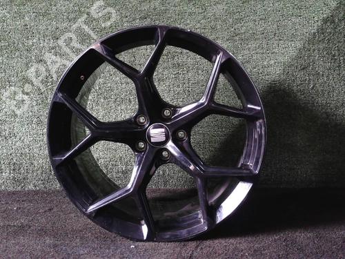 Used Rim SEAT LEON (1P1) 2.0 TFSI (240 hp) 25629553