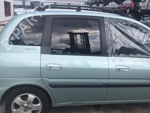 Hood HYUNDAI MATRIX (FC) 1.5 CRDi | BP25631269C1 