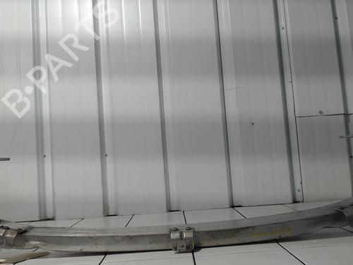 Front bumper reinforcement CITROËN C4 Picasso II 1.6 HDi / BlueHDi 115 | BP29240411C109 