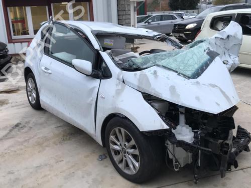 Right taillight KIA CEE'D (JD) 1.6 CRDi 136 | BP25635239C35 - Image 5