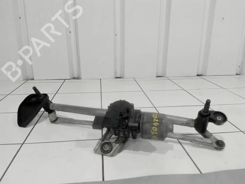 Used Front wiper motor OPEL ASTRA H (A04) 1.7 CDTI (L48) (100 hp) 25647492