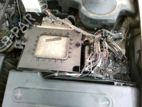 Steering pump CITROËN C5 I (DC_) 1.8 16V (DC6FZB, DC6FZE) | BP25646290M99 - Image 8