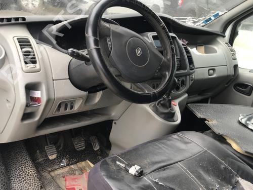 Mass air flow sensor RENAULT TRAFIC II Platform/Chassis (EL) 2.0 dCi 115 (EL0H, EL00, EL01, EL0M) | BP37482099M95 - Image 20