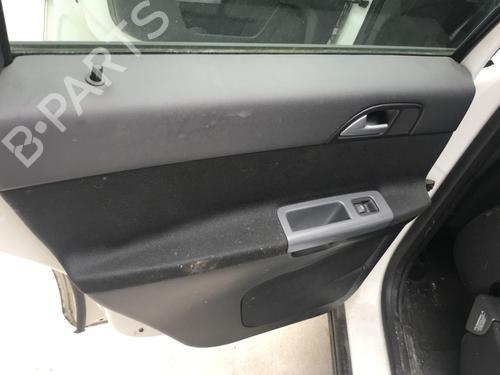 Front left seatbelt VOLVO V50 (545) 1.6 D | BP25809951I26  - Image 21