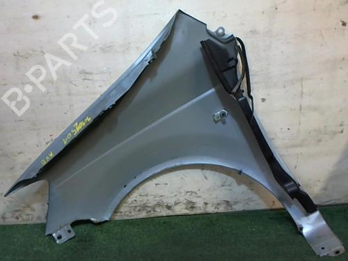 Right front fenders HYUNDAI GETZ (TB) 1.3 663211C350