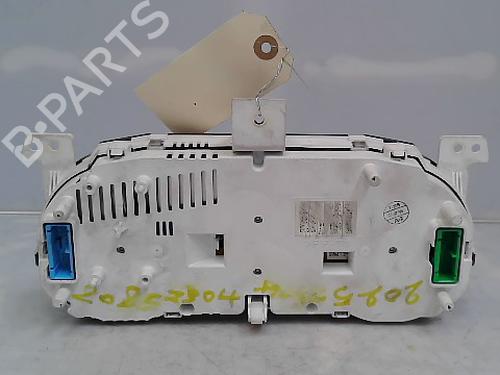 Instrument cluster SUZUKI IGNIS II (MH) 1.3 (RM413) | BP36790989C47 - Image 2