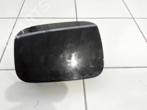 Used Fuel flap NISSAN MICRA III (K12) 1.5 dCi (68 hp) 25630286