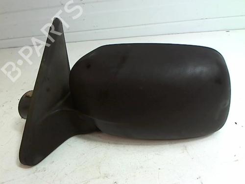 Left mirror RENAULT RAPID Box Body/MPV (F40_, G40_) 1.6 D (F404) | BP25632370C26 