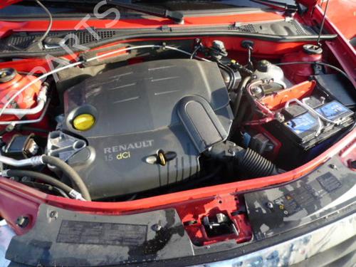 Rear left window mechanism DACIA LOGAN MCV (KS_) 1.5 dCi (KS0W) | BP25641559C24 - Image 6