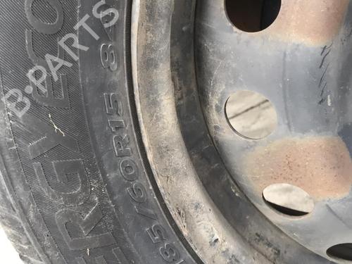 Switch TOYOTA YARIS (_P9_) 1.3 VVT-i (SCP90_, SCP90R) | BP25628372I30 - Image 9