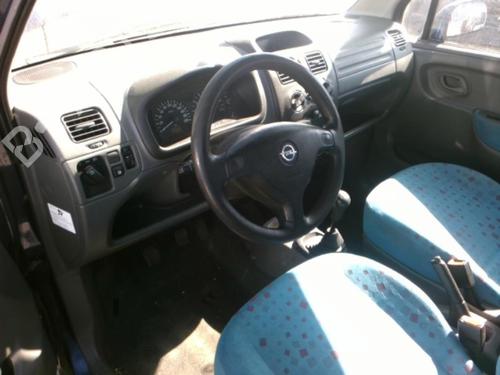 ABS pump OPEL AGILA A (H00) 1.2 16V (F68) | BP25649413M43 - Image 6