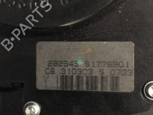 Steering column stalk CITROËN C3 Pluriel (HB_) 1.4 | BP25641947I23 - Image 7