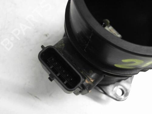 Mass air flow sensor RENAULT MODUS / GRAND MODUS (F/JP0_) 1.5 dCi (FP0G, JP0G) | BP25633786M95  - Image 5