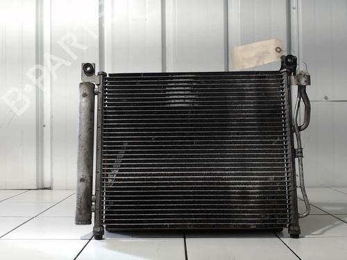 AC radiator KIA PICANTO I (SA) 1.1 | BP29843659M32