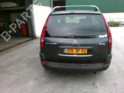 Quadrante CITROËN C8 (EA_, EB_) 2.0 16V | BP25628814C47 - Image 8
