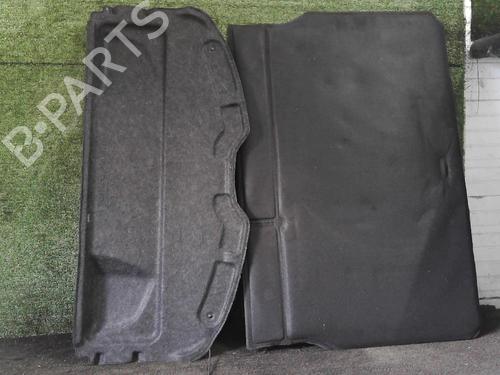 Rear seat PEUGEOT 208 I (CA_, CC_) 1.6 THP | BP25628154C17 
