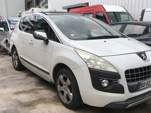 Left front window switch PEUGEOT 3008 I MPV (0U_) 1.6 HDi | BP30764276I27 - Image 8