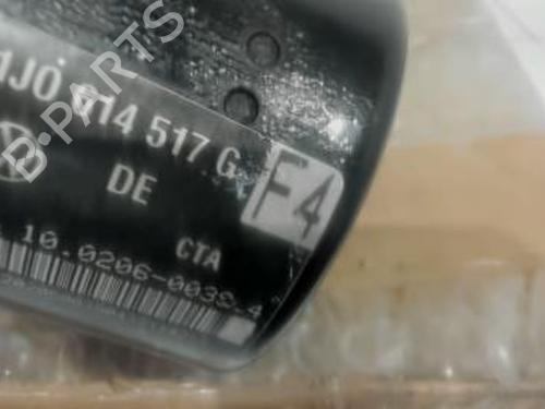 Used ABS pump ABS pump VW GOLF IV (1J1) 1.9 TDI (90 hp) 25650281 25650281