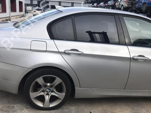 Gearbox BMW 3 (E90) 318 d | BP27250436M3  - Image 19