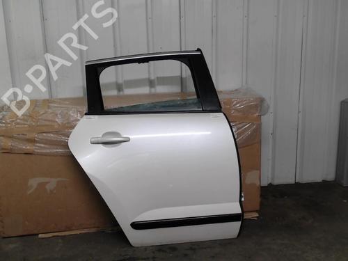 Used Right rear door PEUGEOT 3008 I MPV (0U_) 2.0 HDi 150 / BlueHDi 150 (150 hp) 30794697