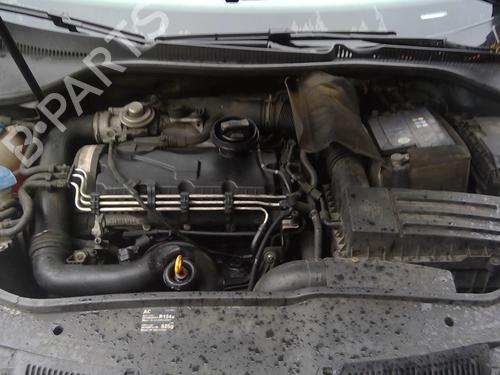 Right front driveshaft VW GOLF V (1K1) 1.9 TDI | BP32728145M39 - Image 17