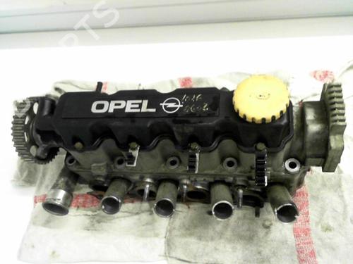 Cylinder head OPEL CORSA B (S93) 1.2 i (F08, F68, M68) | BP25633656M5 