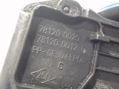 Fuel flap RENAULT SCÉNIC III (JZ0/1_) 1.5 dCi | BP28544619C131