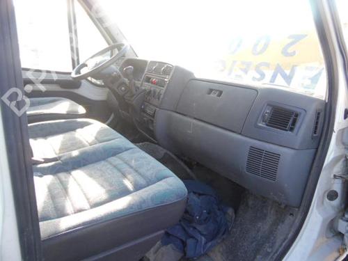 Used Parts CITROËN JUMPER I Van (230L) 1.9 D 2525104