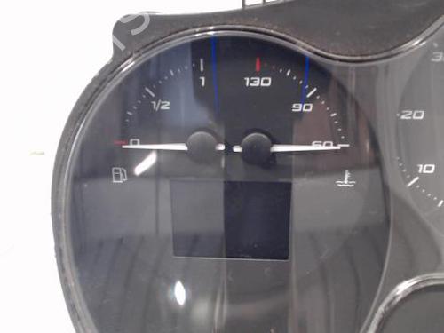 instrument-cluster-seat-leon-1p1-2005-2006-2007-2008-2009-2010-2011-2012-2013-25632597 main image