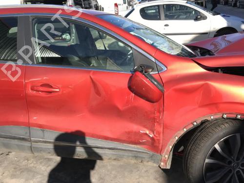Right sun visor RENAULT KADJAR (HA_, HL_) 1.5 dCi 110 (HLA3) | BP31839251I2 - Image 15