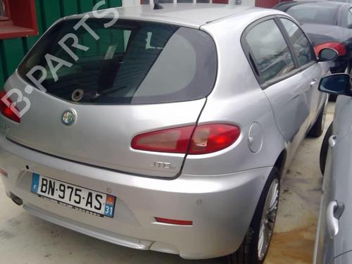 Tailgate ALFA ROMEO 147 (937_) 1.9 JTDM 8V (937.AXD1A, 937.AXU1A, 937.BXU1A) | BP25651034C6 