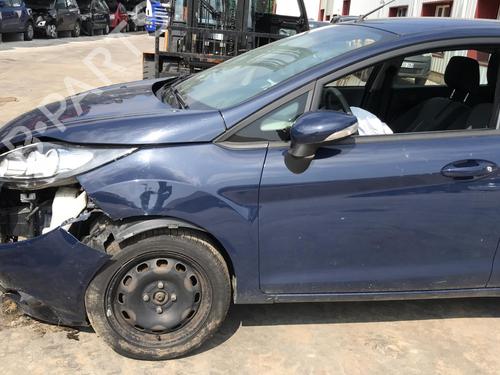 AC compressor FORD FIESTA VI (CB1, CCN) 1.25 | BP25630936M34 - Image 28