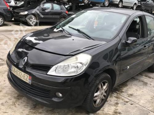 ABS pump RENAULT CLIO III (BR0/1, CR0/1) 1.5 dCi (BR17, CR17) | BP25644973M43 