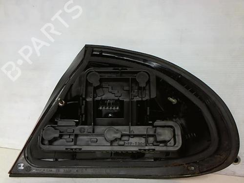 Left taillight OPEL TIGRA (S93) 1.4 16V (F07) | BP25629044C34 