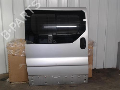 Used Right slide door OPEL VIVARO A Bus (X83) 2.5 CDTI (F7, J7, A07) (146 hp) 30129467