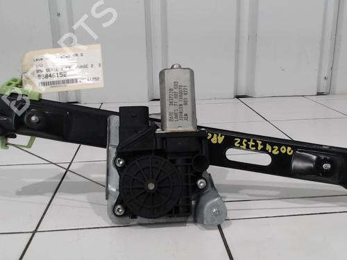 Rear left window mechanism BMW 1 (E87) 120 d | BP25638860C24 - Image 2