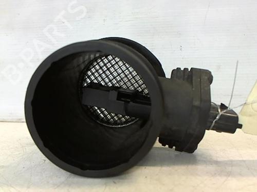 Used Mass air flow sensor Mass air flow sensor ALFA ROMEO 156 (932_) 1.9 JTD 16V (932AXE00) (140 hp) 25638343 25638343