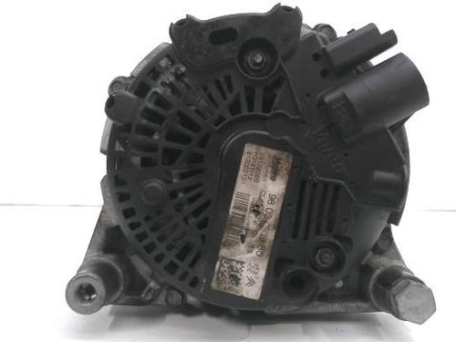 Alternator CITROËN C5 III (RD_) 2.0 HDi 165 (RDRHHA, RDRHH8) | BP39971470M7 - Image 5