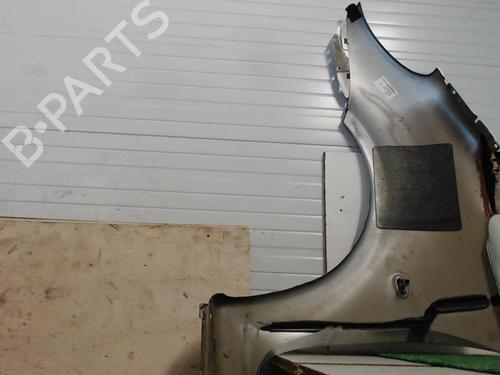 Right front fenders CITROËN XSARA PICASSO (N68) 1.6 HDi | BP25650509C42 