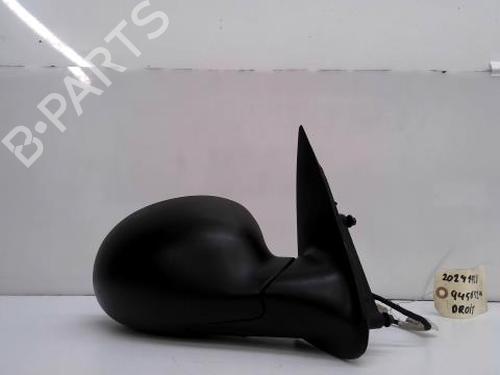 Außenspiegel rechts für CHRYSLER PT CRUISER (PT_) 2.2 CRD (121 hp) 32992718