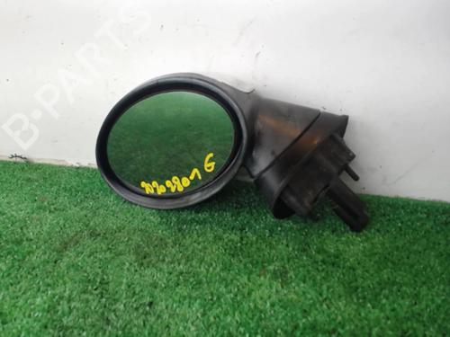 Left mirror MINI MINI (R50, R53) One | BP25630541C26 