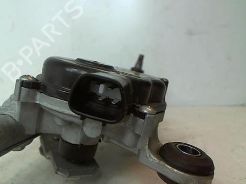 Front wiper motor RENAULT KADJAR (HA_, HL_) 1.5 dCi 110 (HLA3) | BP25648646M29 - Image 4