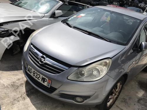 Left taillight OPEL CORSA D (S07) 1.3 CDTI (L08, L68) | BP25631780C34 - Image 7