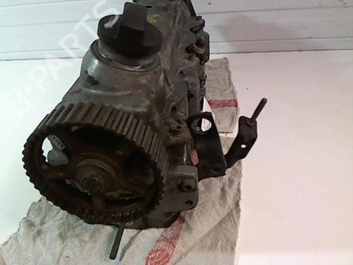 Used Cylinder head Cylinder head SEAT CORDOBA (6K1, 6K2) 1.9 TDI (110 hp) 25632384 25632384