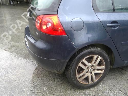 Left front driveshaft VW GOLF V (1K1) 1.9 TDI | BP32728146M38  - Image 11