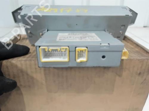 Display monitor TOYOTA AVENSIS (_T25_) 2.0 D-4D (CDT250_, CDT250R) | BP25647794C48 