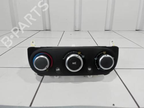 Used Climate control Climate control RENAULT CLIO IV (BH_) 1.5 dCi 90 (90 hp) 25648093 25648093